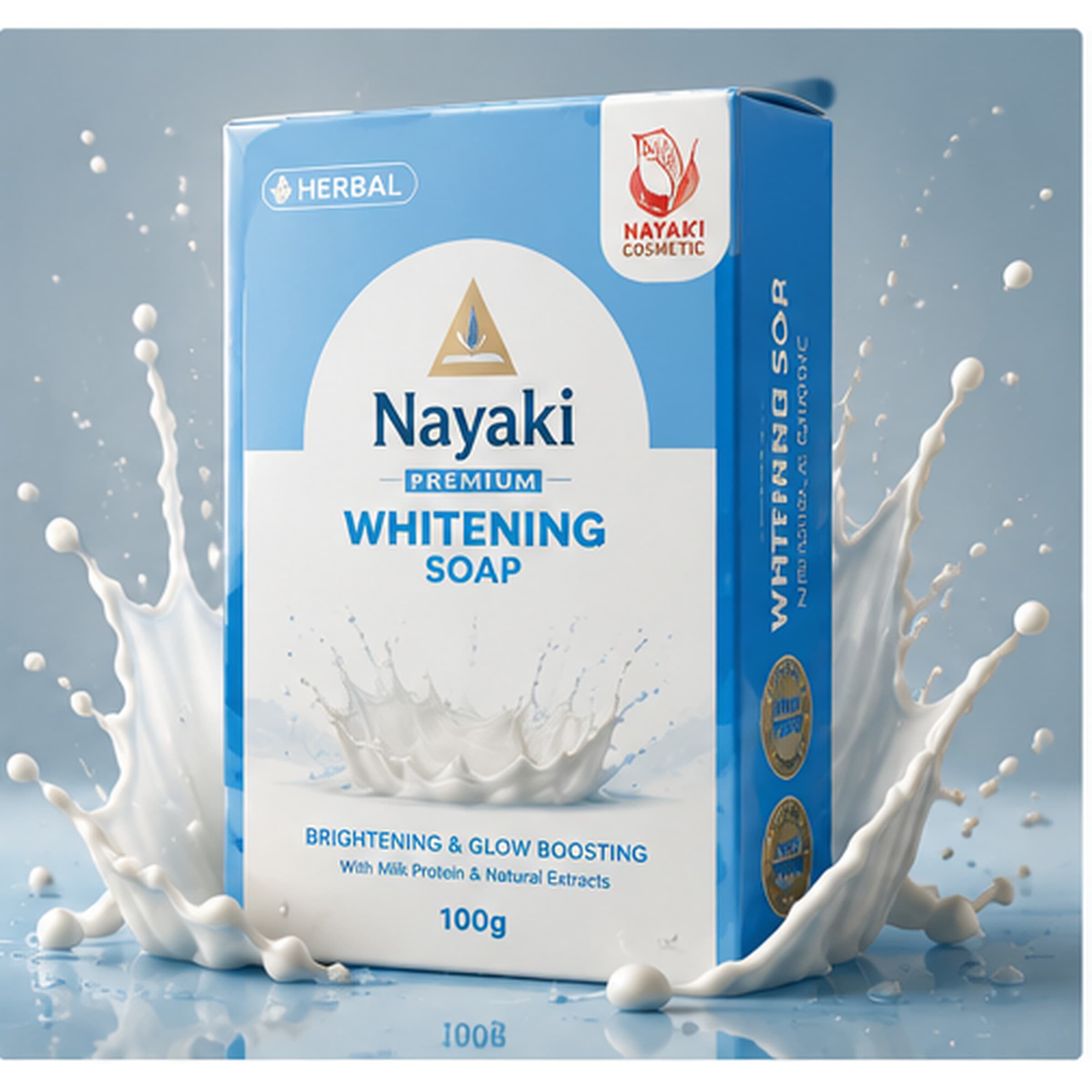 Whitening Soap